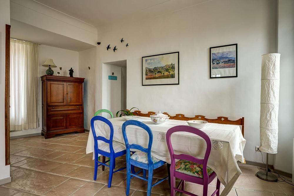 La Chaumiere, Demeure D'Hotes Lauris Zewnętrze zdjęcie